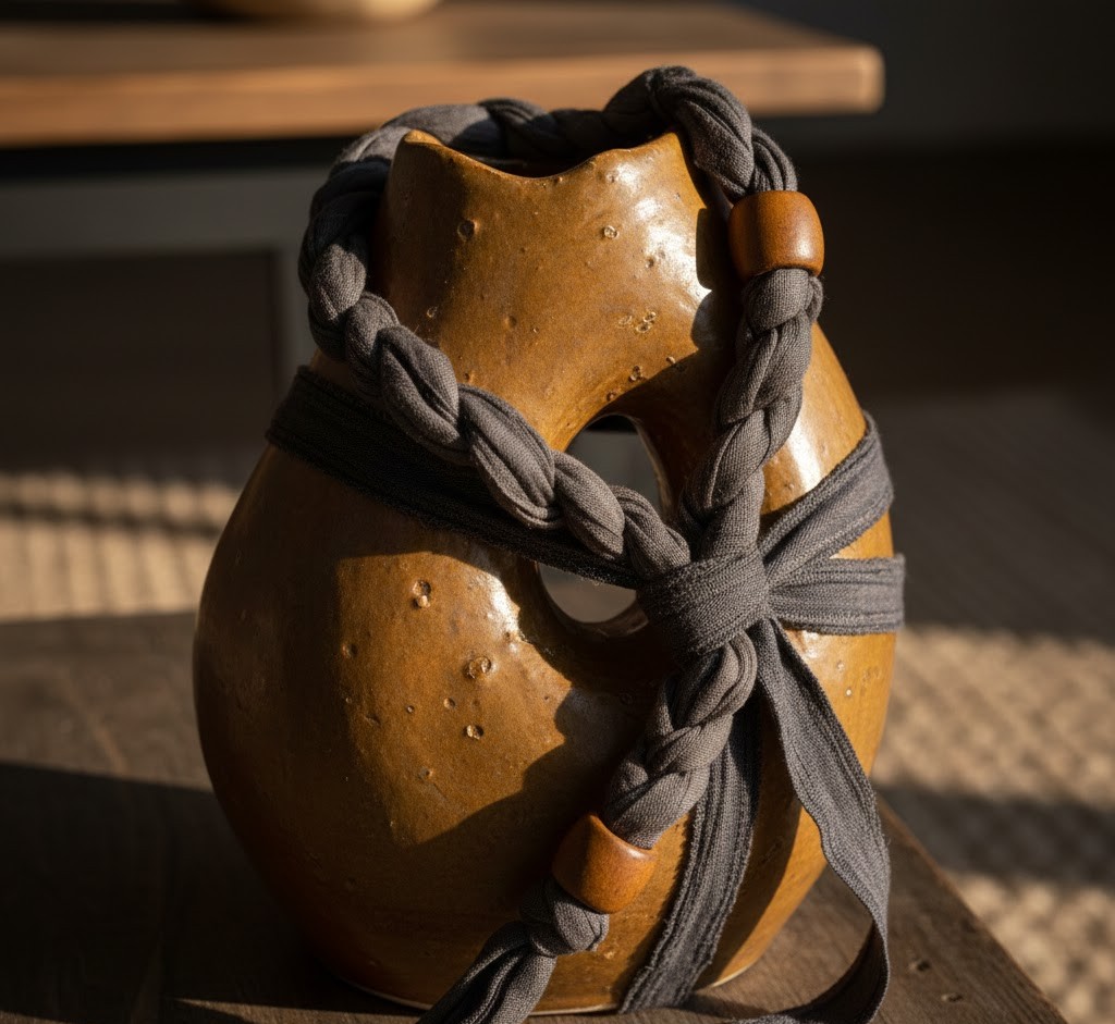 Maatwerk decoratief stuk